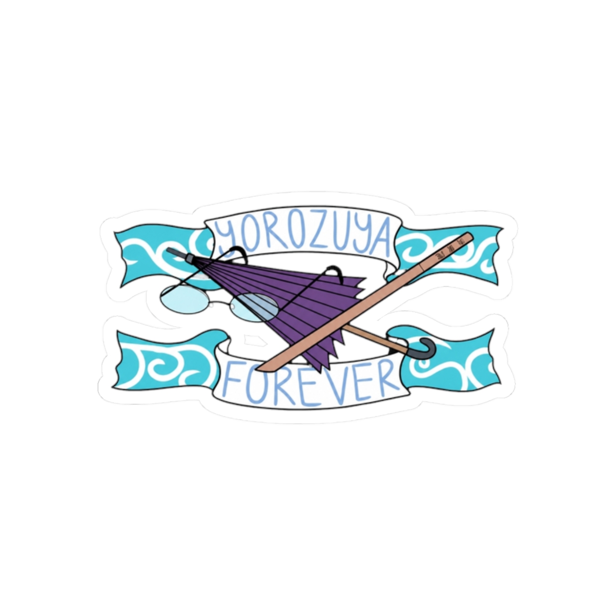 Yorozuya Forever | Gintama - alternate angle 3, merchandise