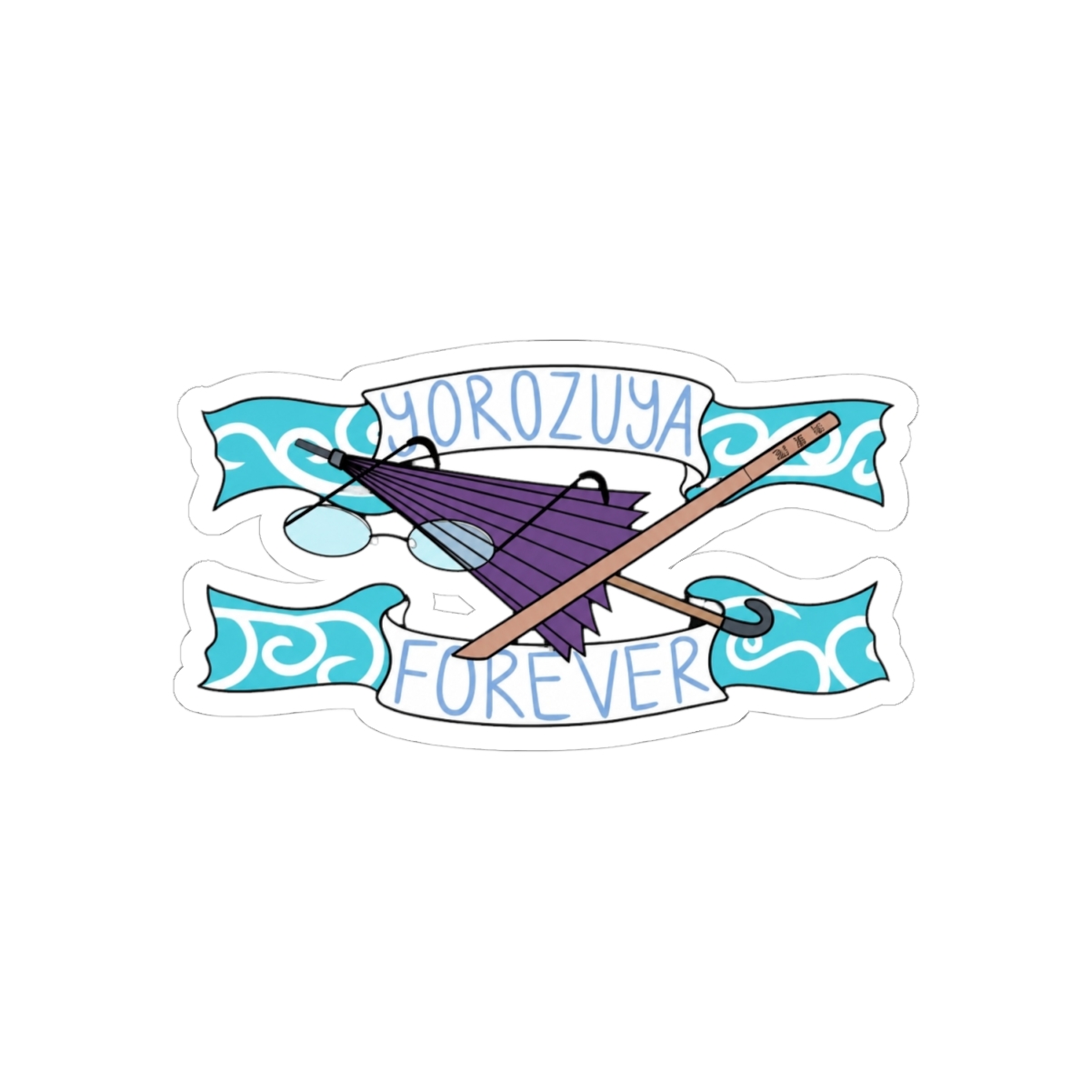 Yorozuya Forever | Gintama - alternate angle 1, merchandise