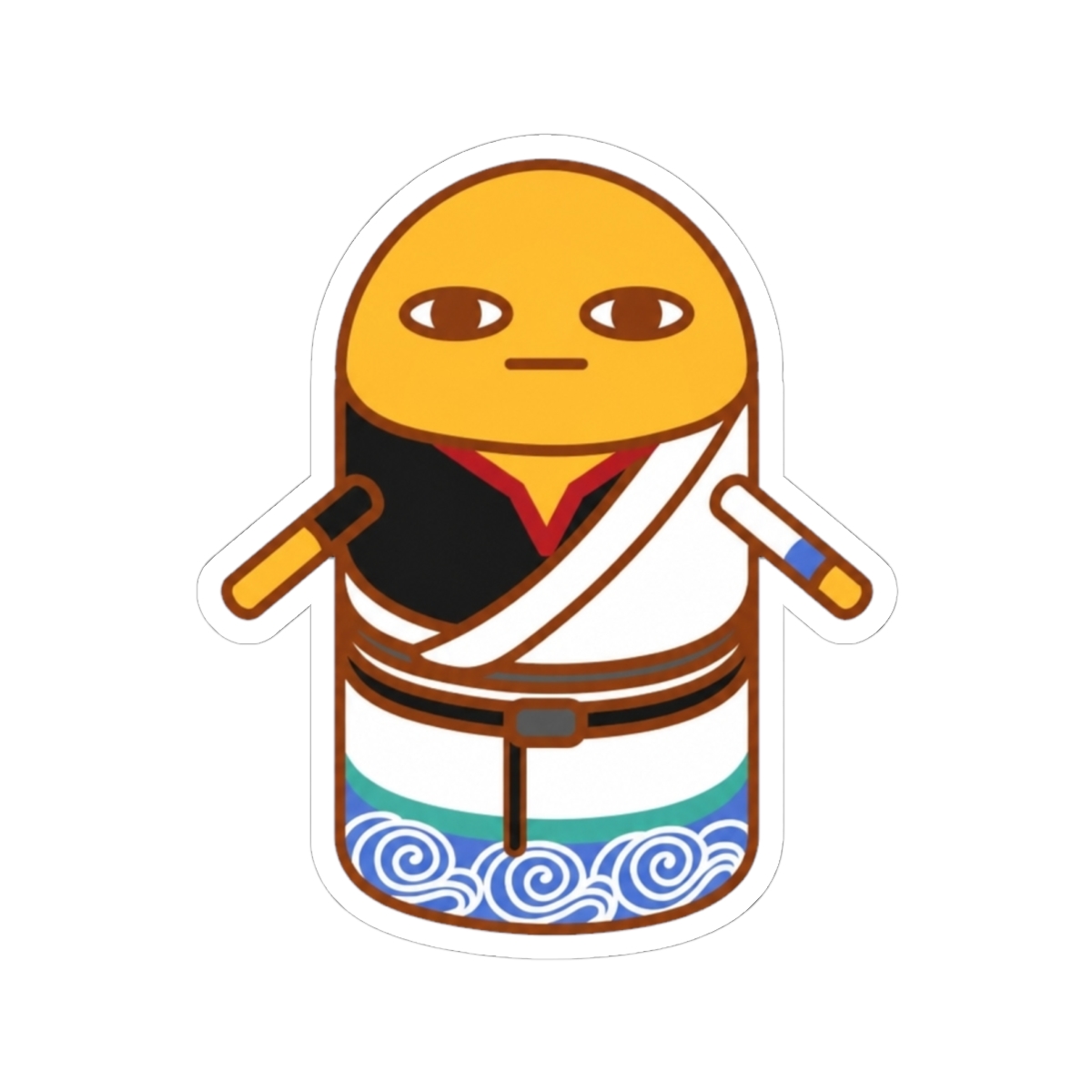 Justaway Gintoki | Gintama