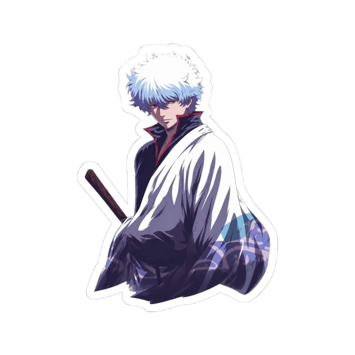 gintama Sticker