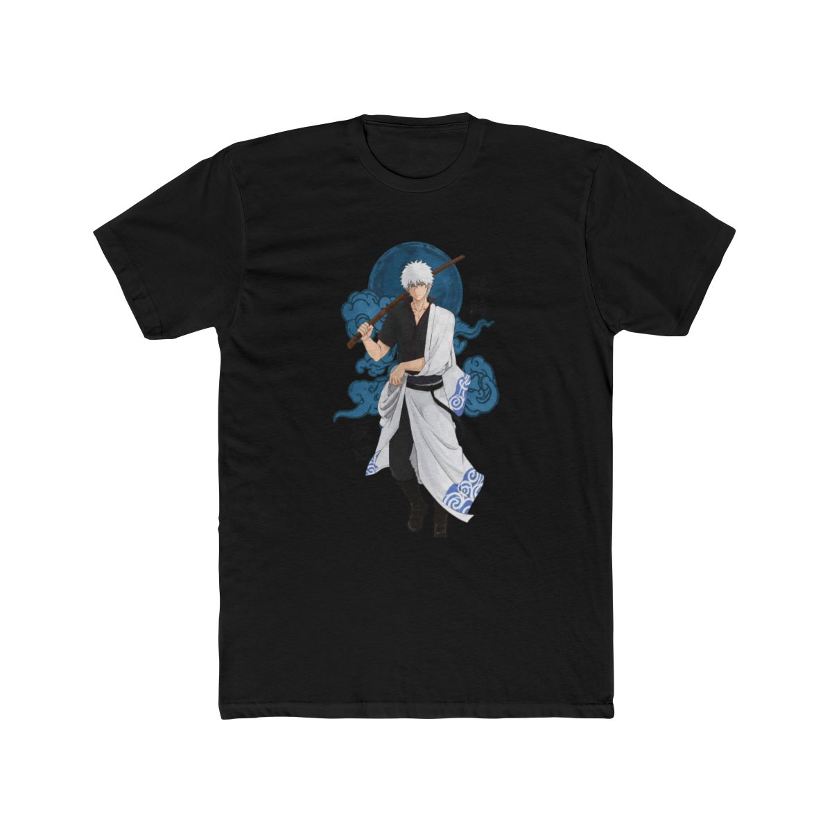 Gintoki Sakata | Gintama - alternate angle 3, merchandise