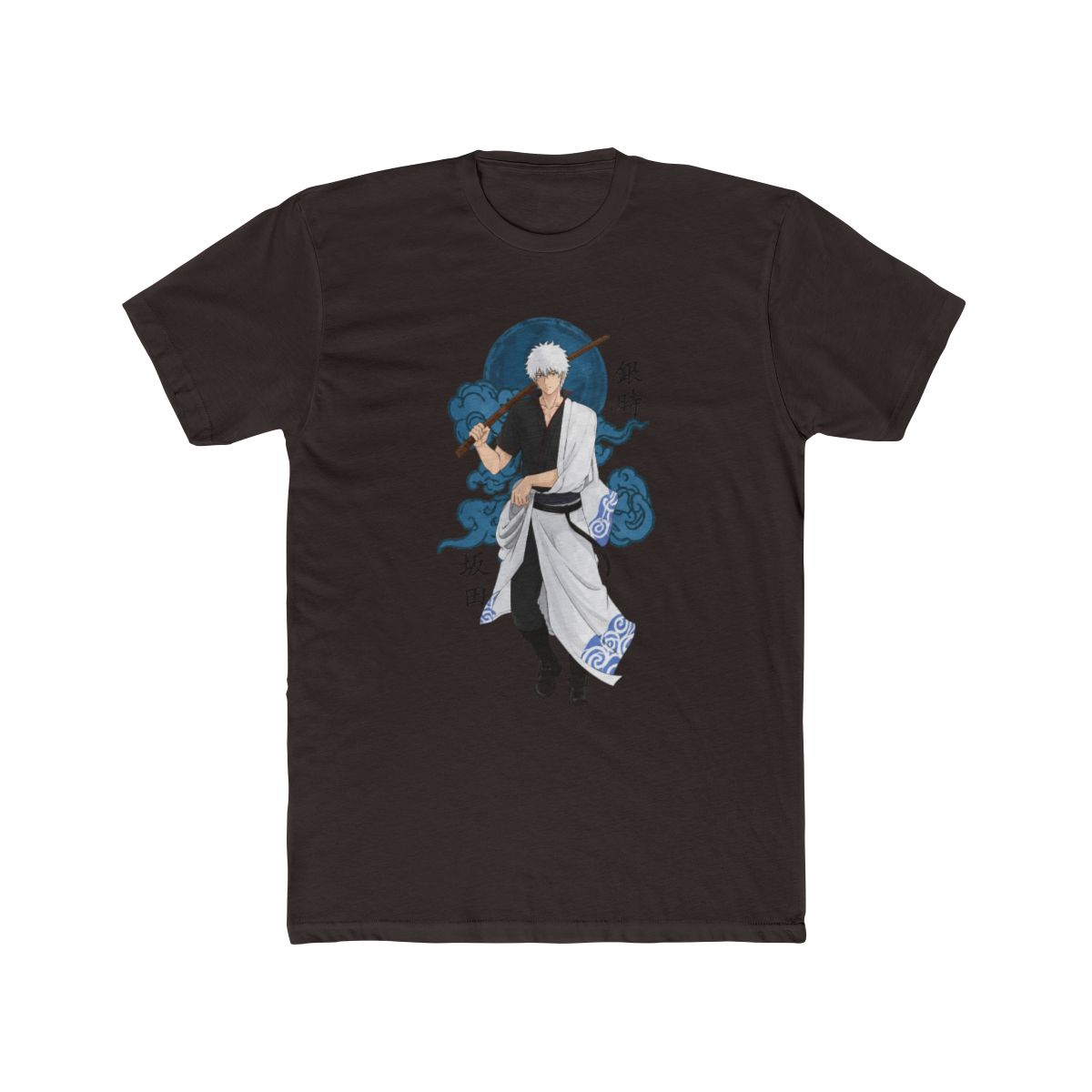 Gintoki Sakata | Gintama - alternate angle 2, merchandise