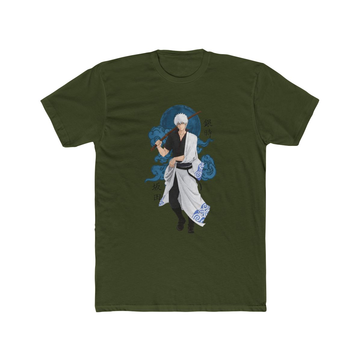 Gintoki Sakata | Gintama - alternate angle 5, merchandise