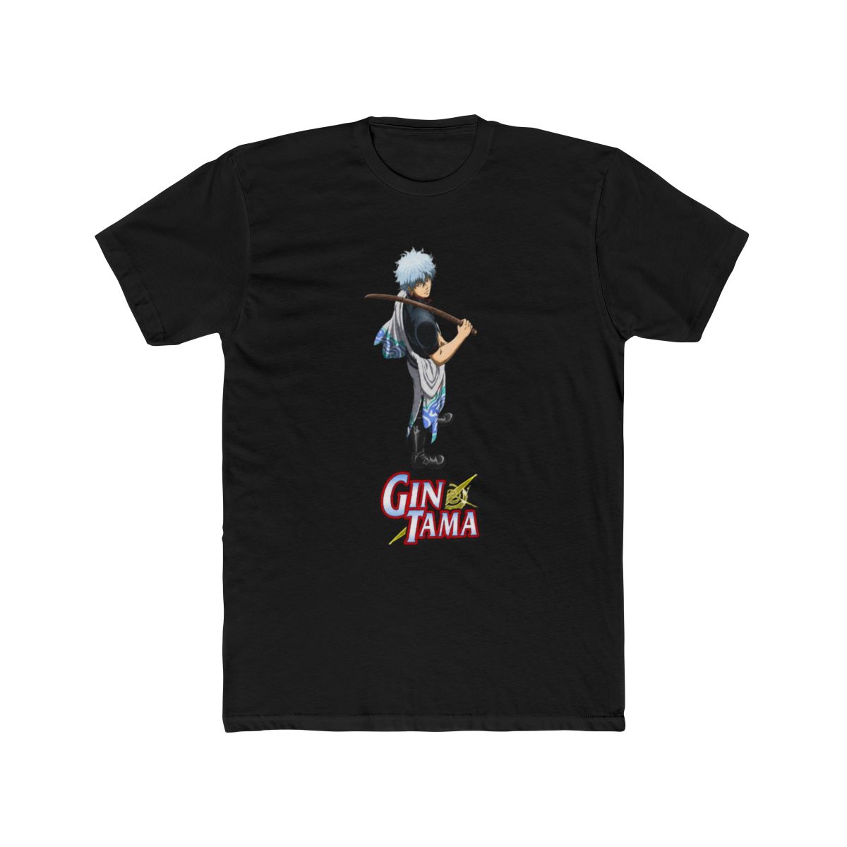 Gintama Blue - alternate angle 3, merchandise