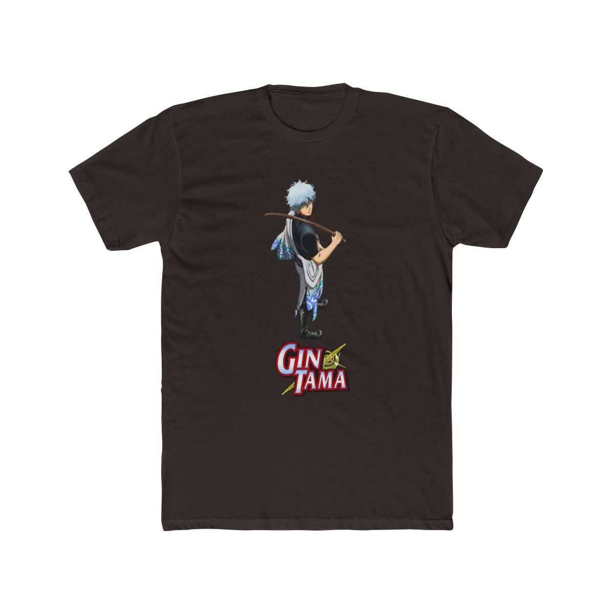 Gintama Blue - alternate angle 2, merchandise
