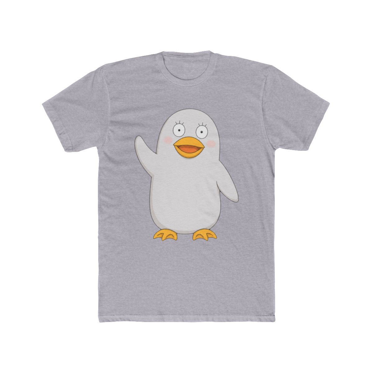 Elizabeth V2 (NB) T Shirt | Gintama