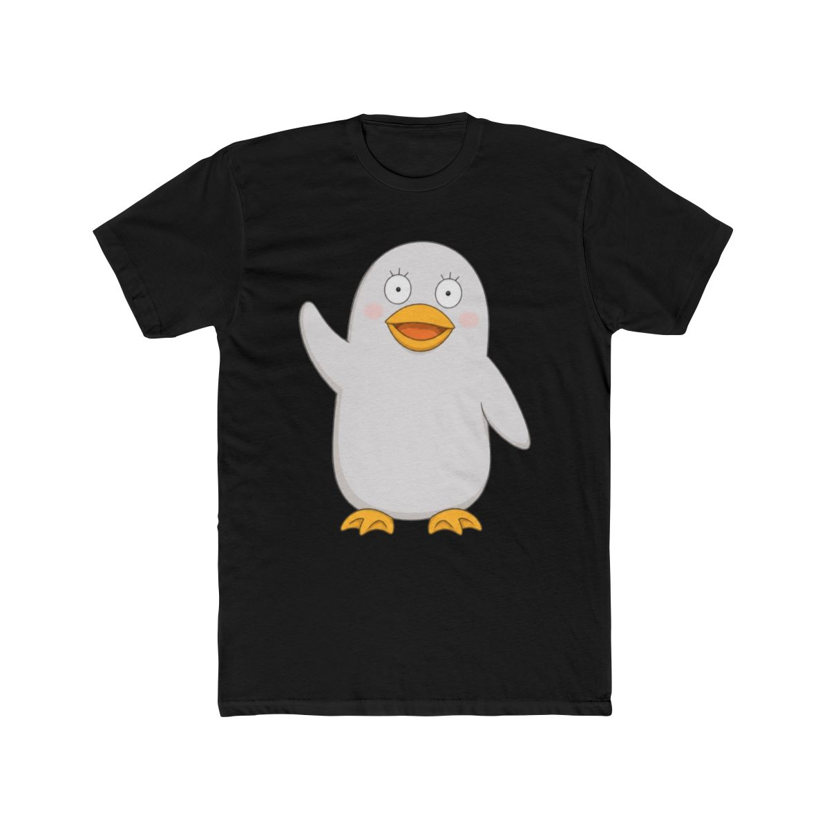 Elizabeth V2 (NB) T Shirt | Gintama - alternate angle 3, merchandise