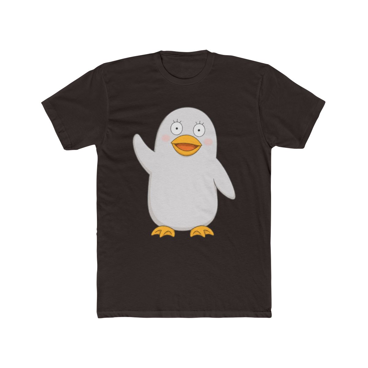 Elizabeth V2 (NB) T Shirt | Gintama - alternate angle 2, merchandise