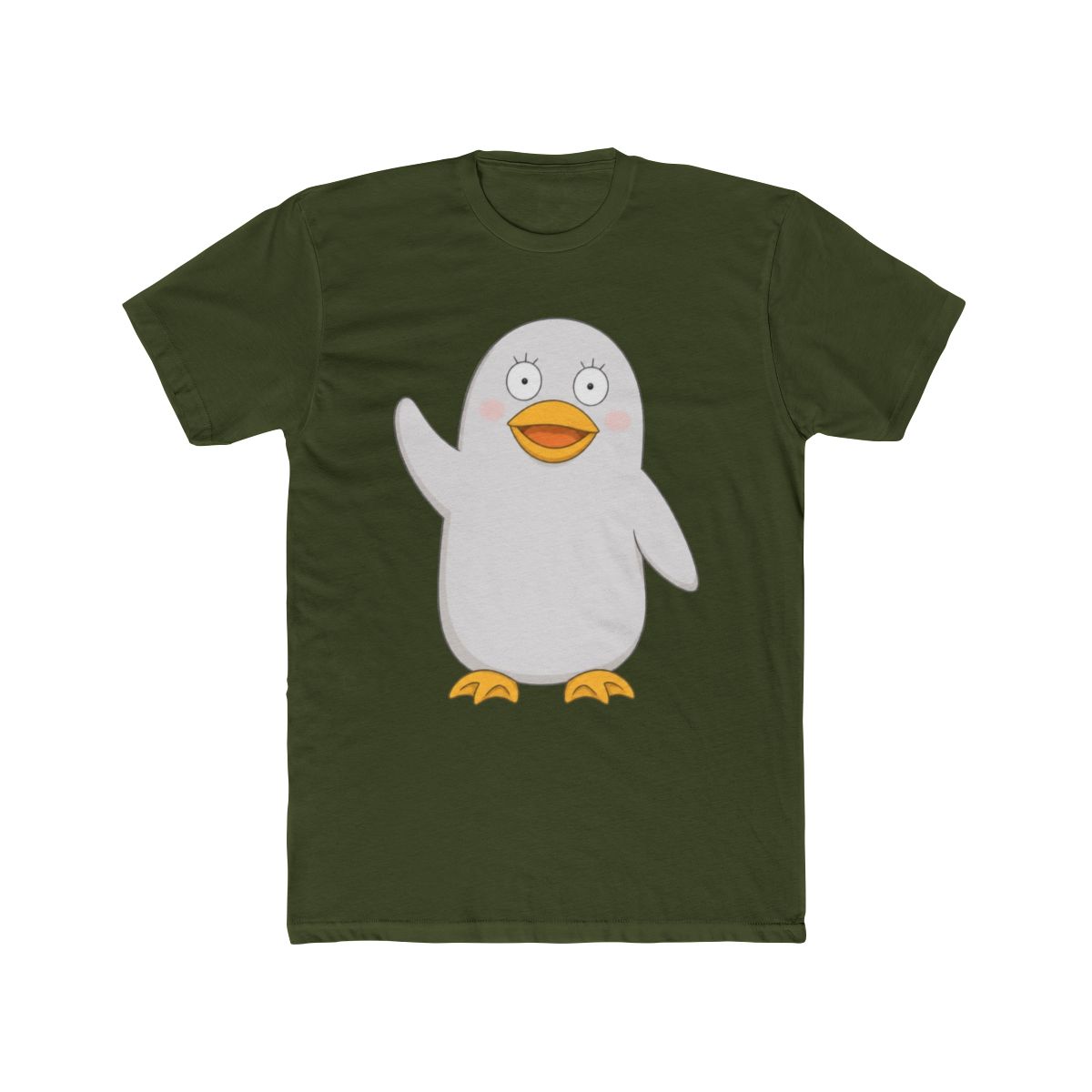 Elizabeth V2 (NB) T Shirt | Gintama - alternate angle 5, merchandise