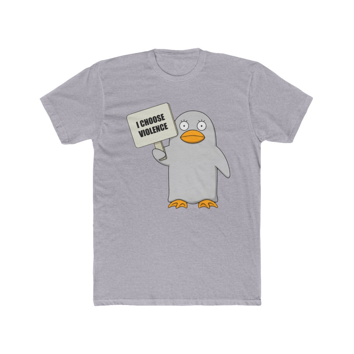 Elizabeth V3-1 (NB) T Shirt | Gintama