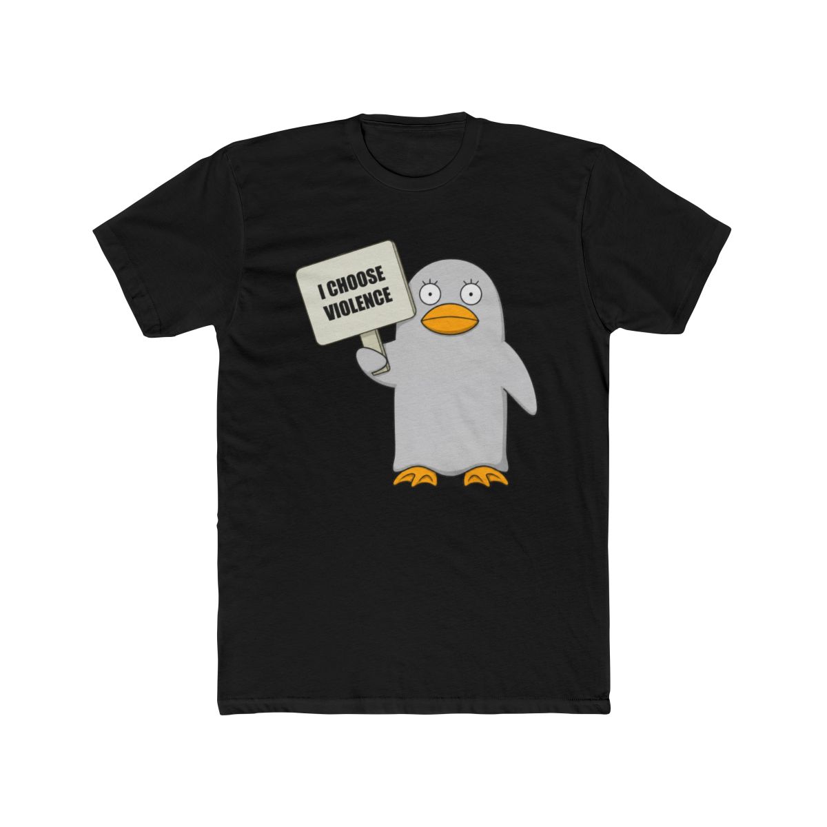 Elizabeth V3-1 (NB) T Shirt | Gintama - alternate angle 3, merchandise