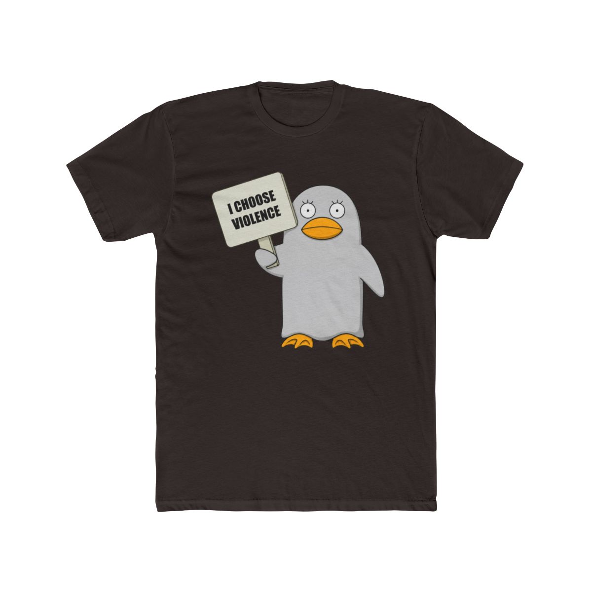 Elizabeth V3-1 (NB) T Shirt | Gintama - alternate angle 2, merchandise