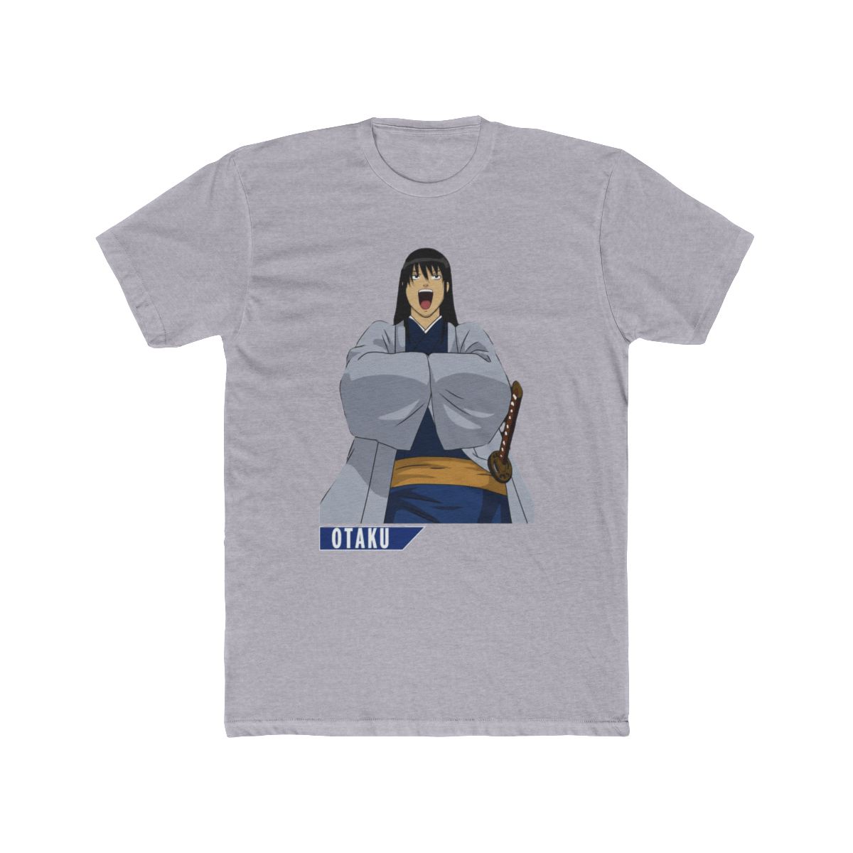 the legend of zura T Shirt | Gintama