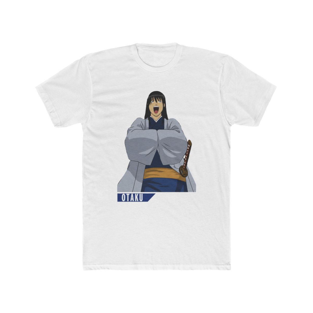 the legend of zura T Shirt | Gintama - Official T-Shirts merchandise