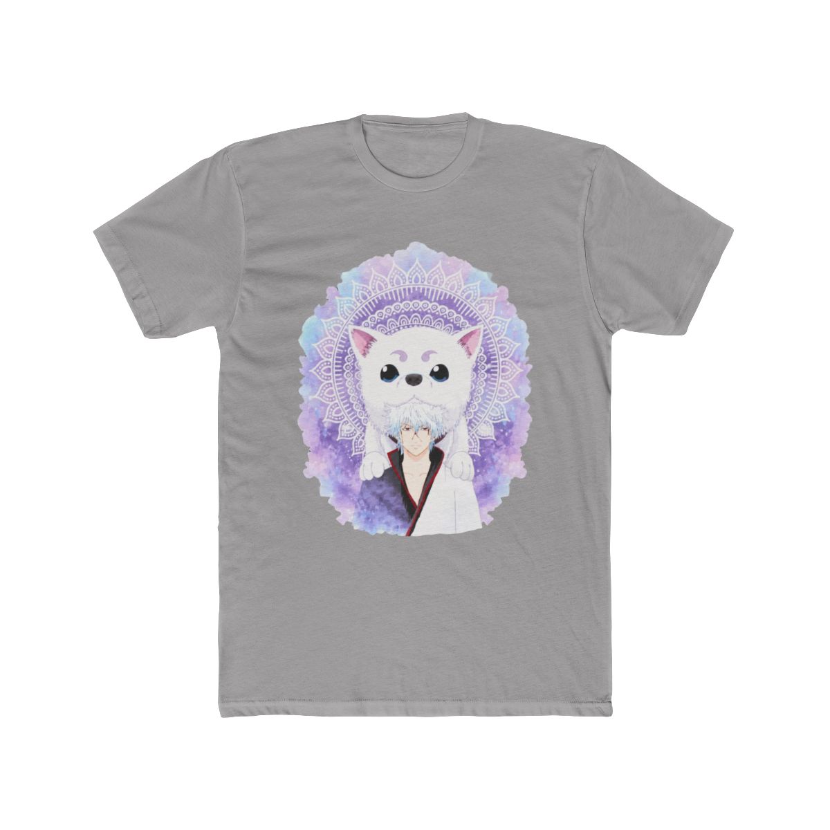 Gintoki and Sadaharu Gintama T Shirt | Anime Ape - Official T-Shirts merchandise