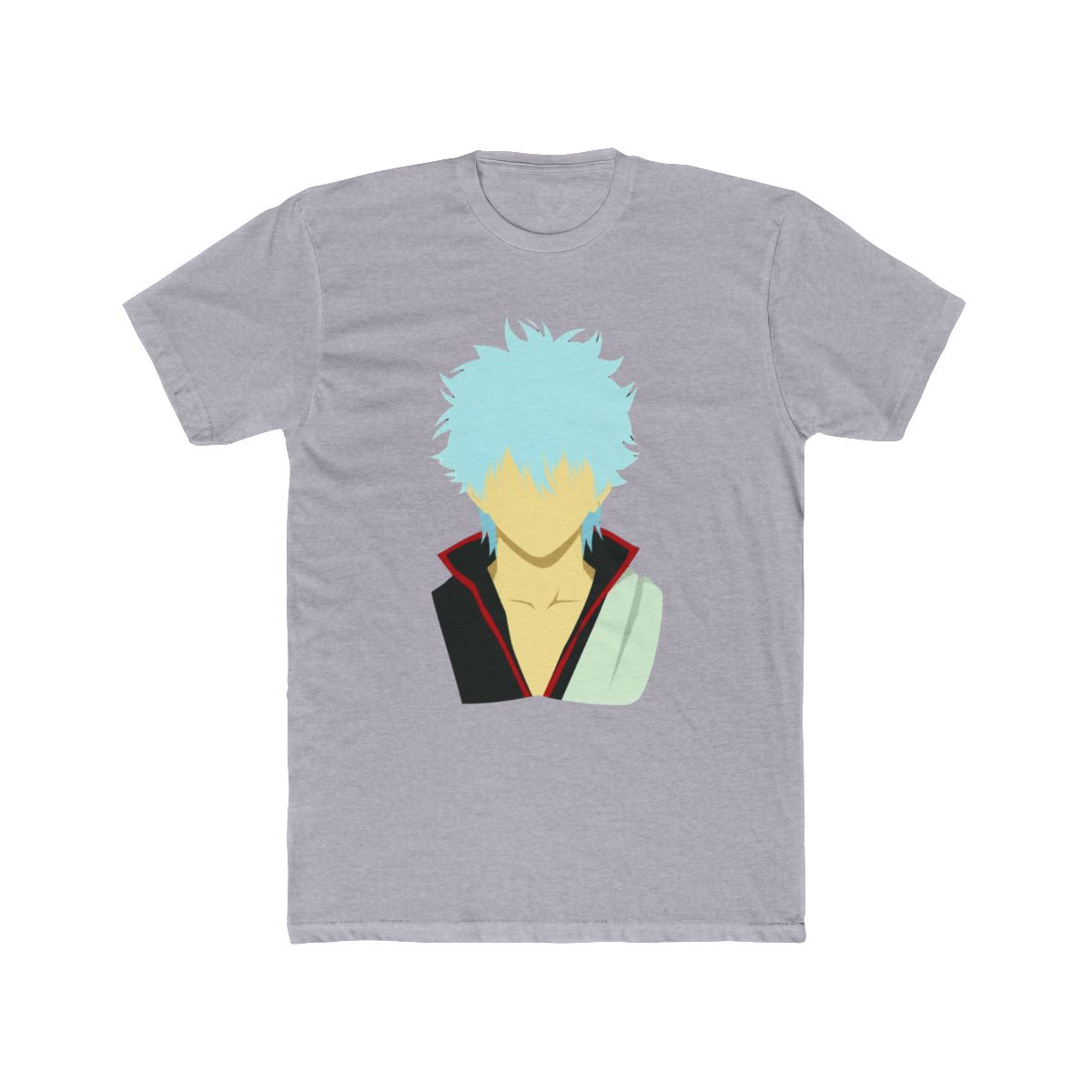 Gintoki Sakata T Shirt | Gintama