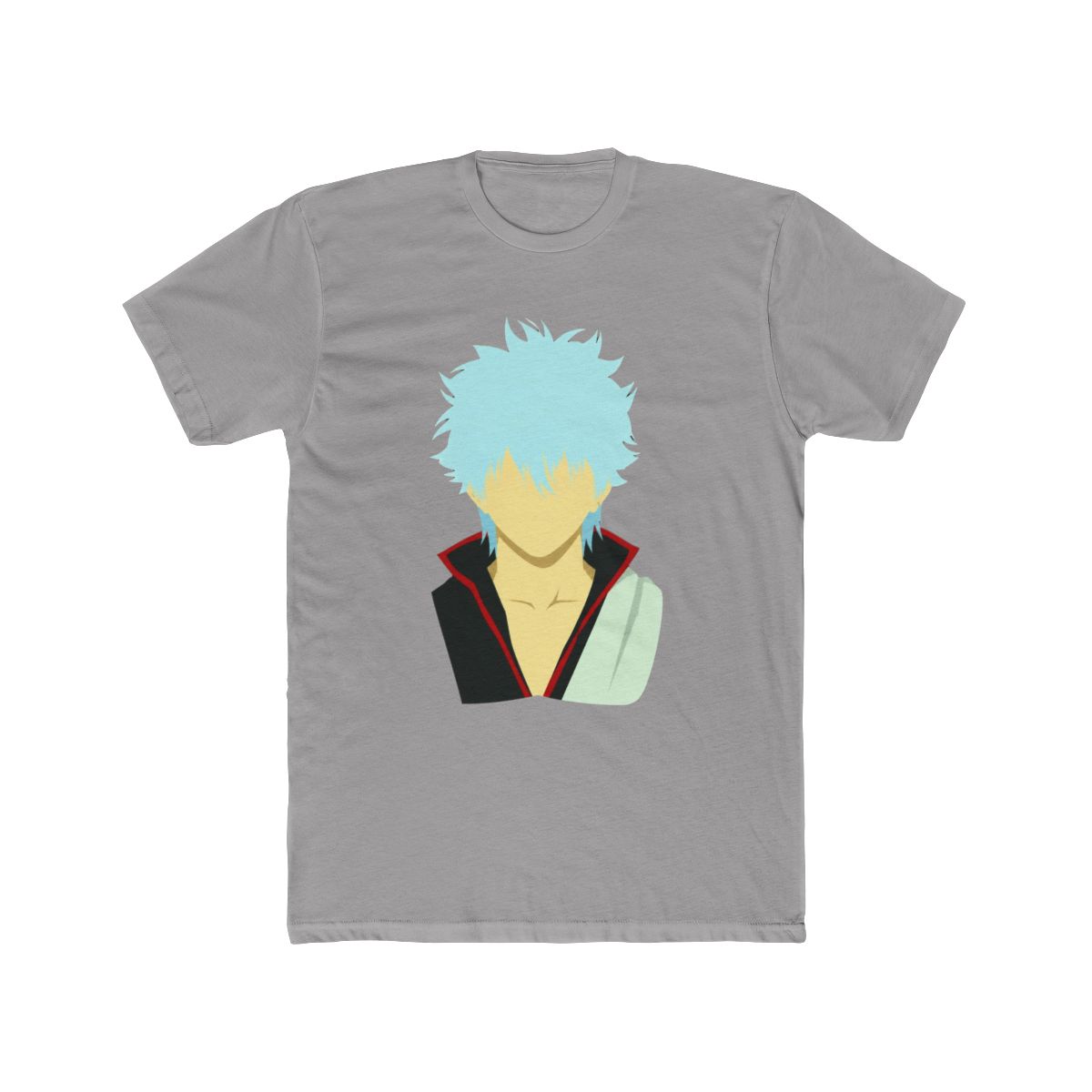 Gintoki Sakata T Shirt | Gintama - Official T-Shirts merchandise