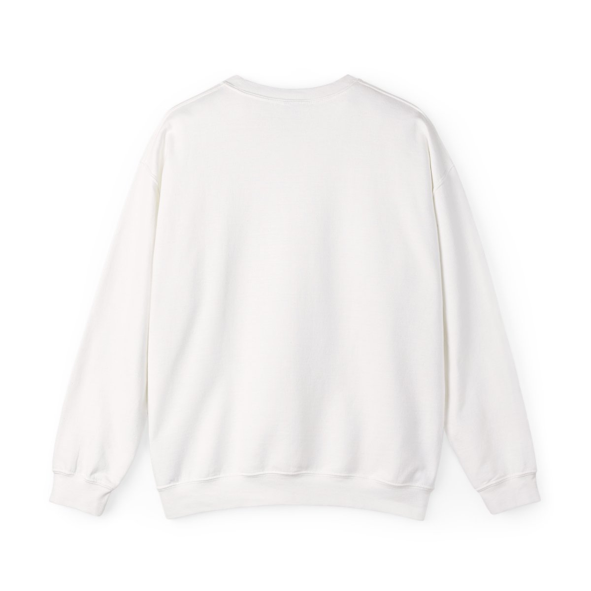 gintama Crewneck - alternate angle 1, merchandise