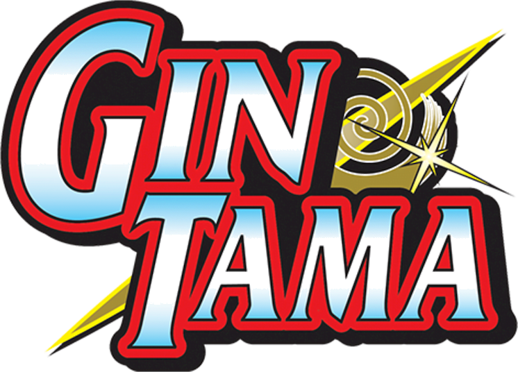 Gintama - Official Merchandise
